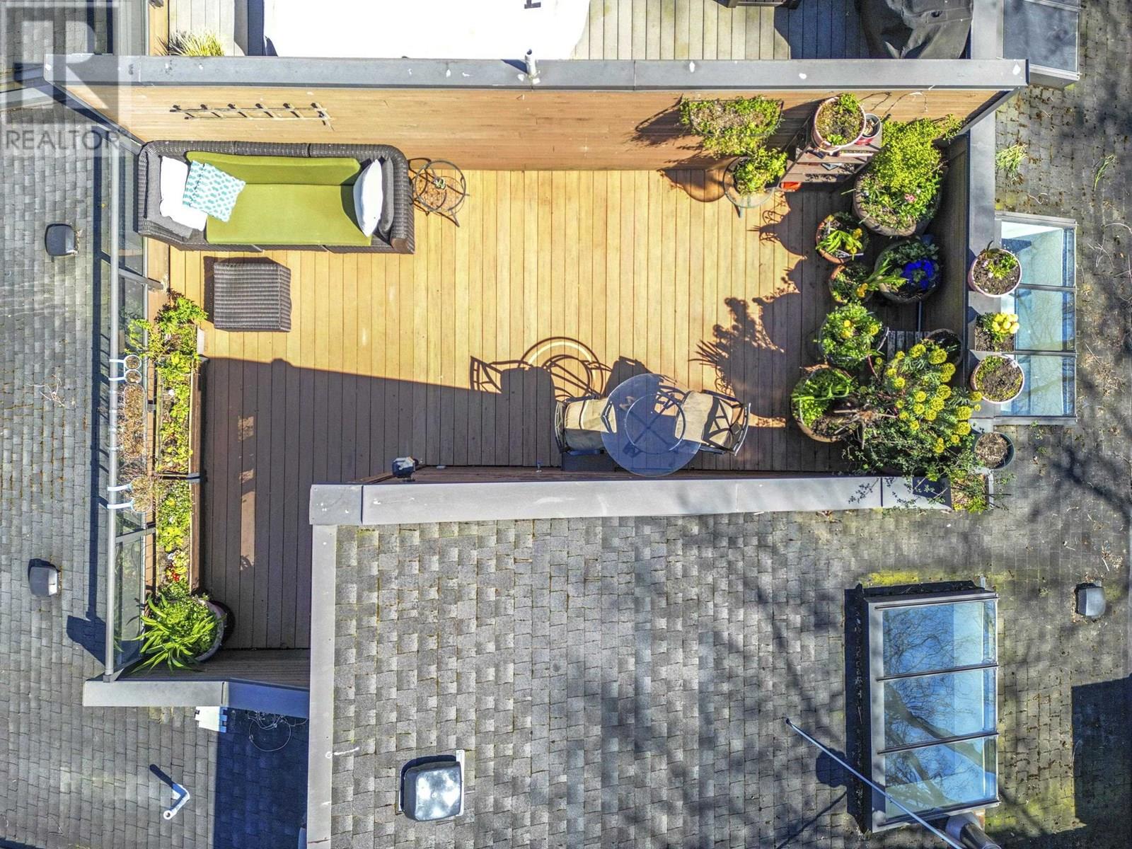 PH5 2410 CORNWALL AVENUE, Vancouver