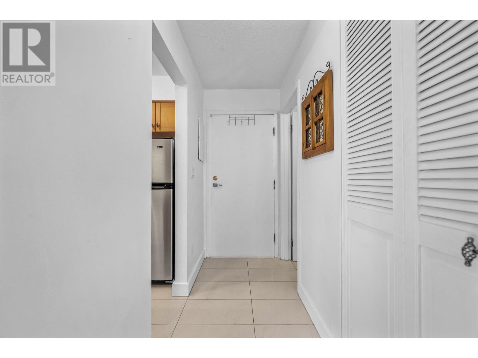 PH5 2410 CORNWALL AVENUE, Vancouver