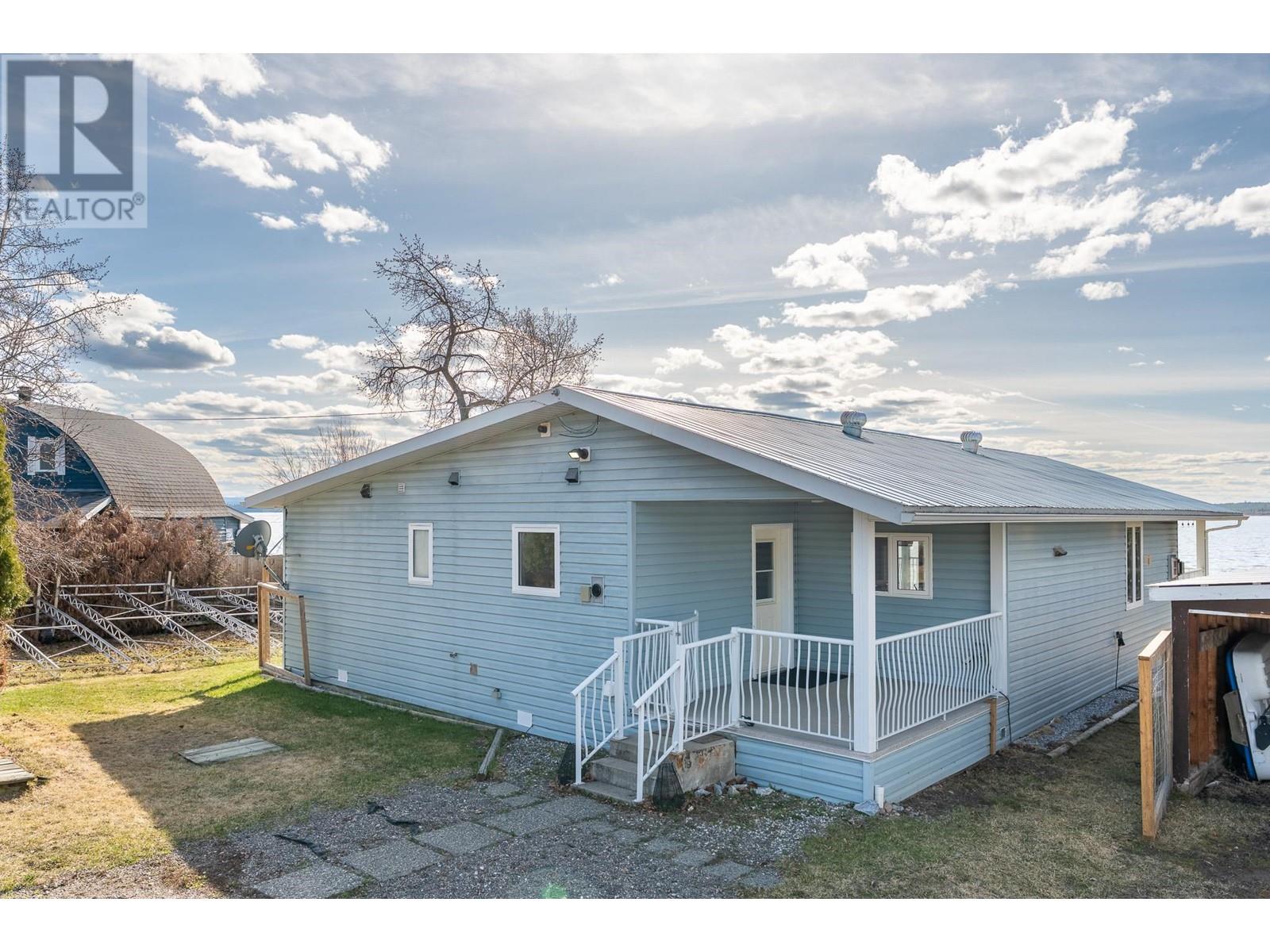 55680 JARDINE LOOP ROAD, Cluculz Lake