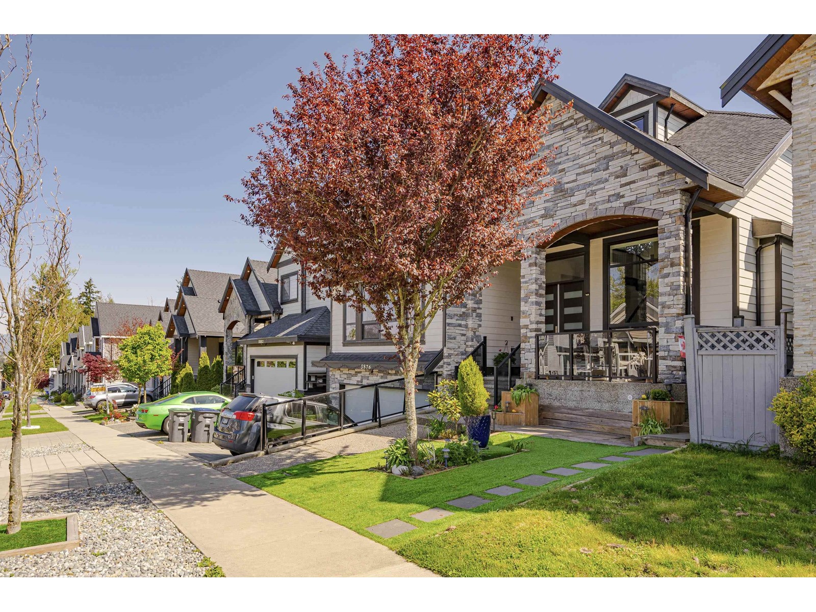 Photo 2 of 5876 139 A Street, Surrey BC