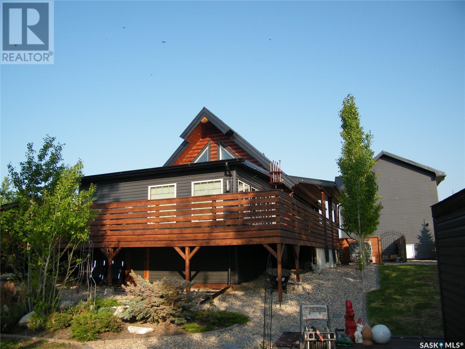 Photo 1 of 43 Lakeshore Drive, Three Lakes Rm No 400 SK