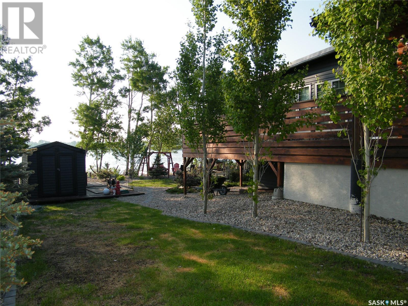 Photo 12 of 43 Lakeshore Drive, Three Lakes Rm No 400 SK