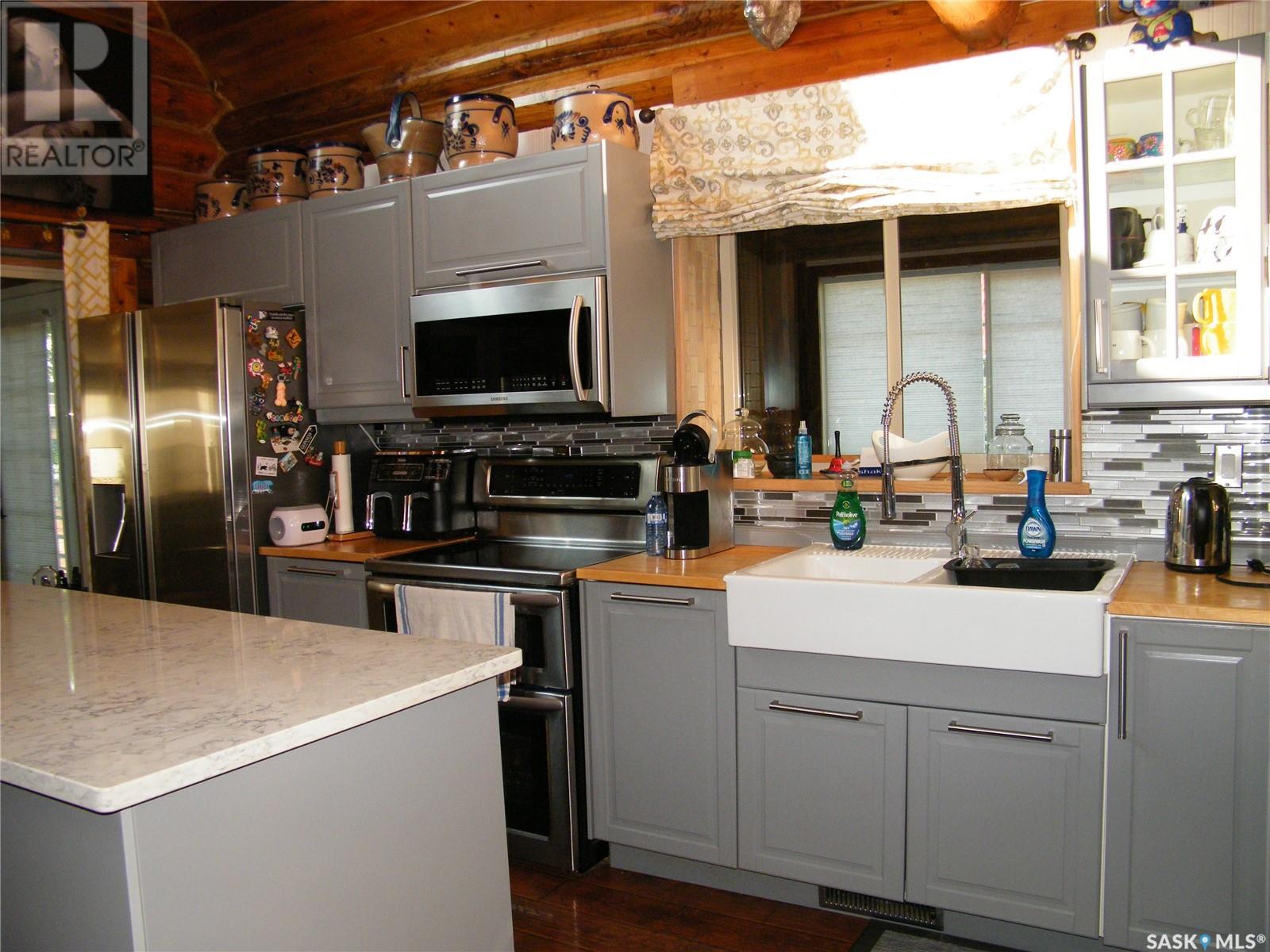Photo 23 of 43 Lakeshore Drive, Three Lakes Rm No 400 SK