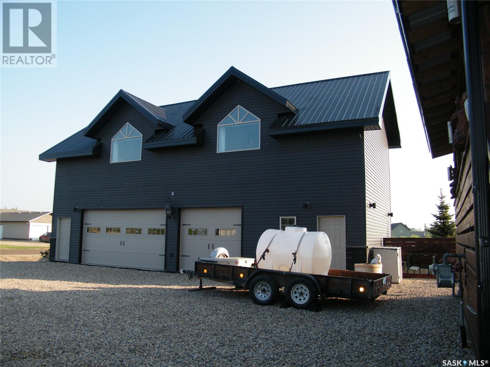 Photo 3 of 43 Lakeshore Drive, Three Lakes Rm No 400 SK