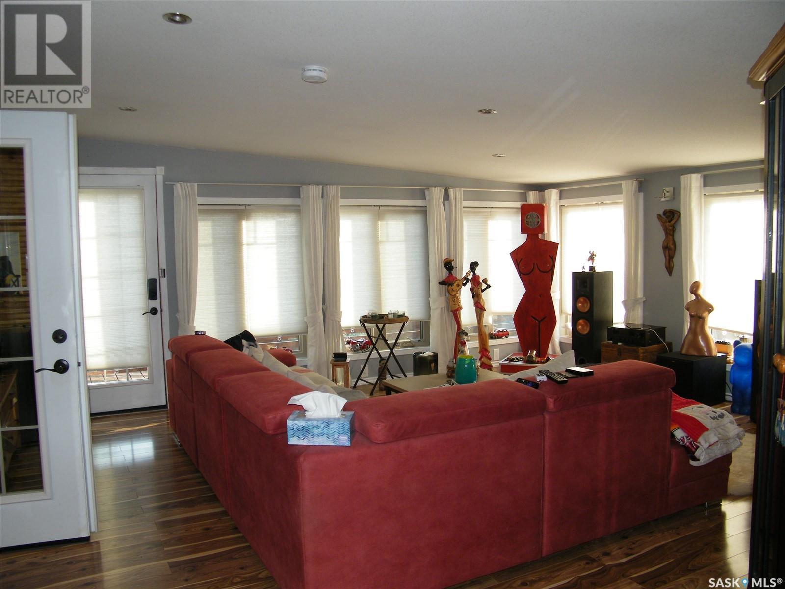 Photo 30 of 43 Lakeshore Drive, Three Lakes Rm No 400 SK