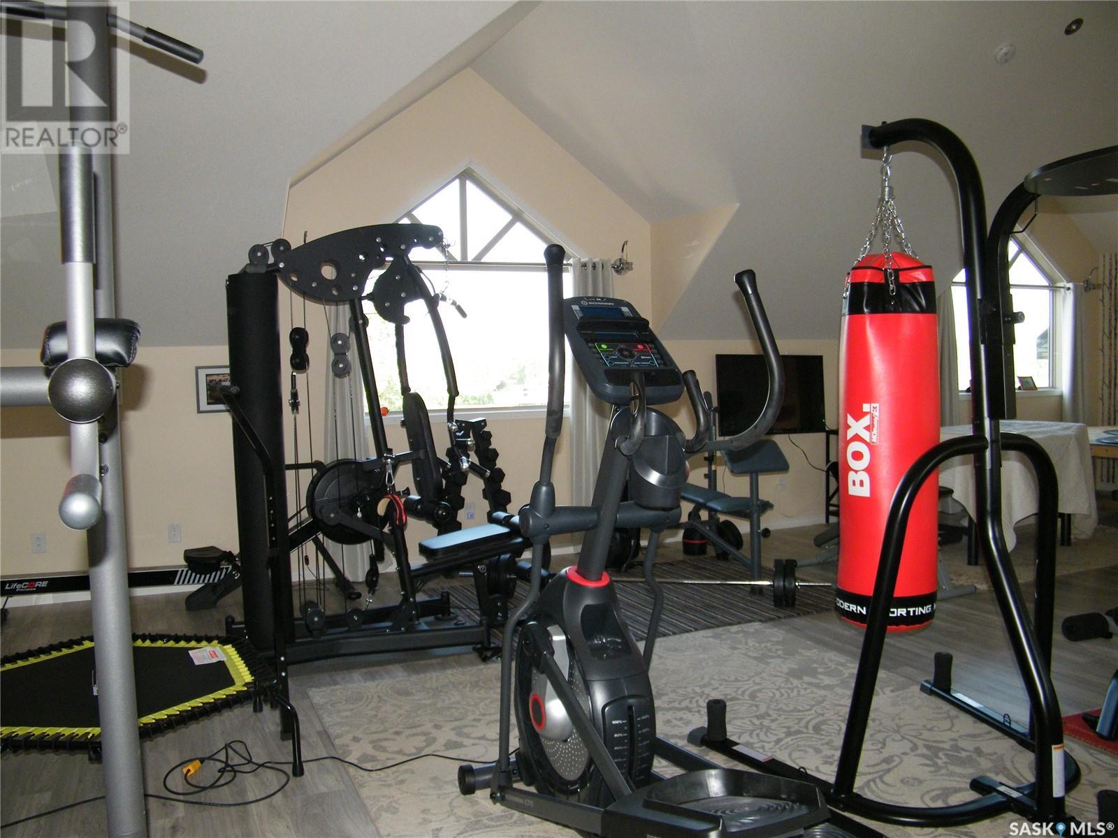 Photo 44 of 43 Lakeshore Drive, Three Lakes Rm No 400 SK