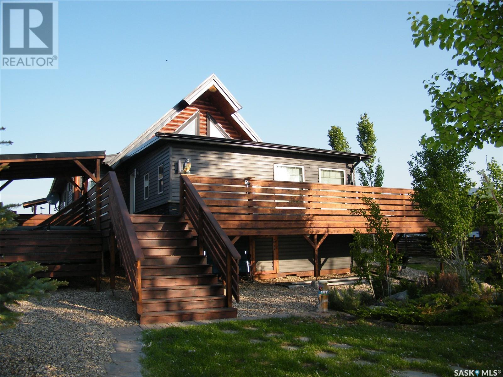 Photo 7 of 43 Lakeshore Drive, Three Lakes Rm No 400 SK