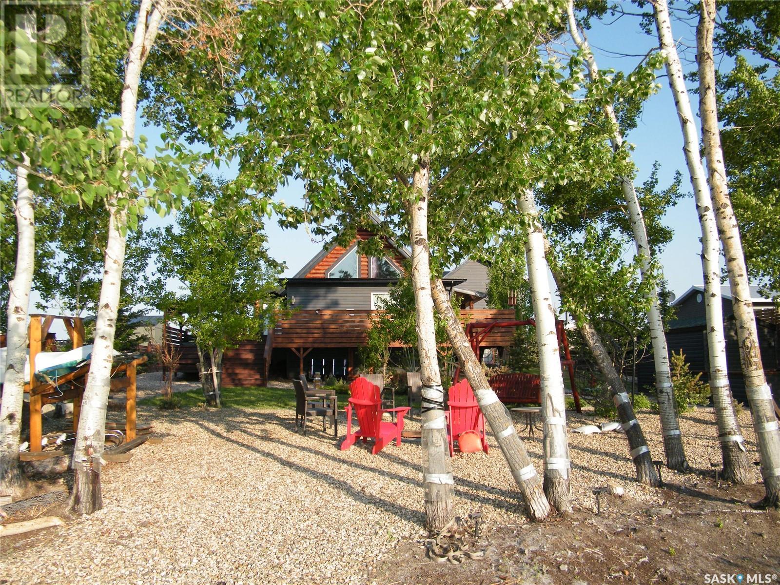 Photo 9 of 43 Lakeshore Drive, Three Lakes Rm No 400 SK
