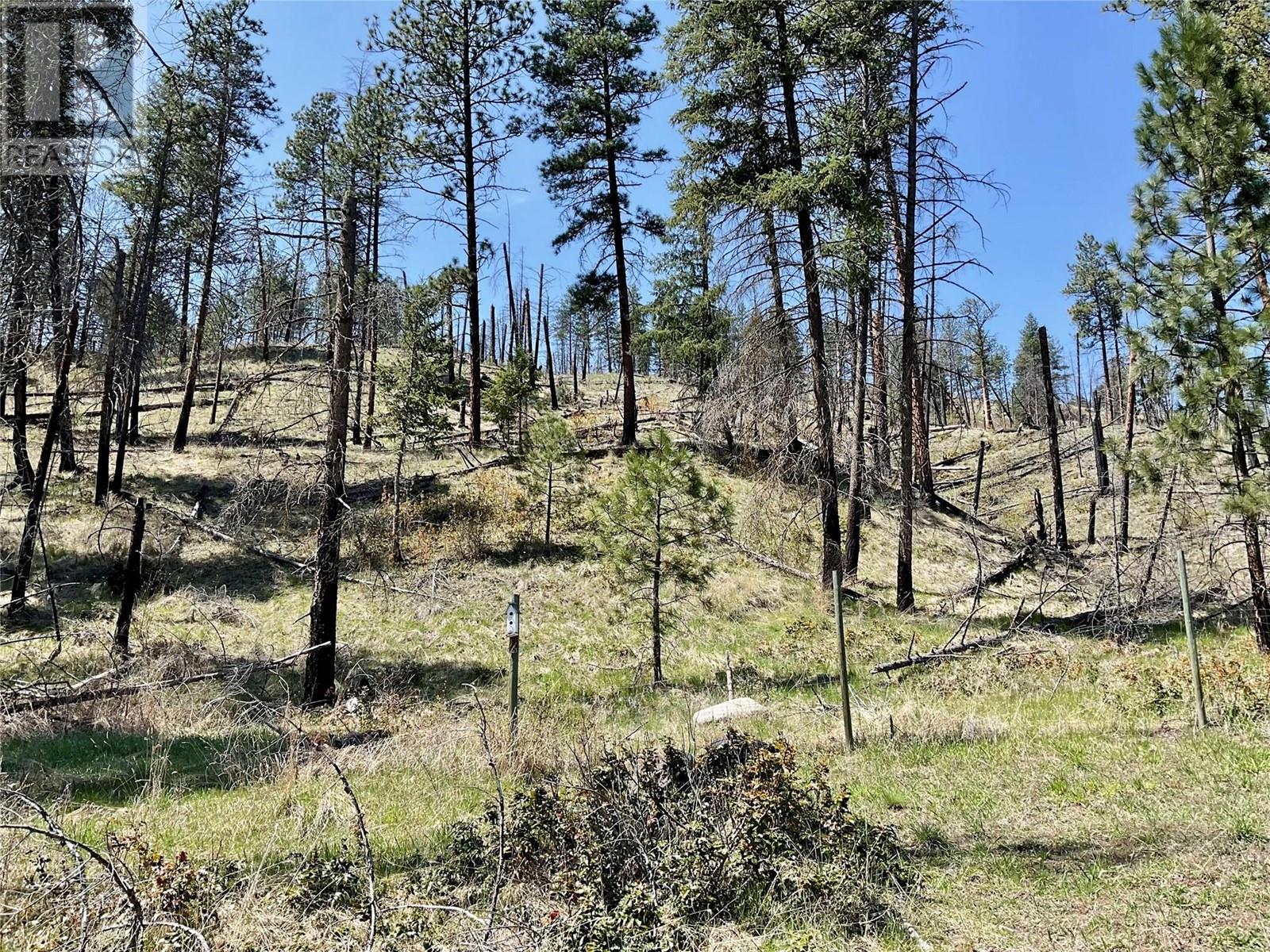 1715 33 Highway, Rock Creek