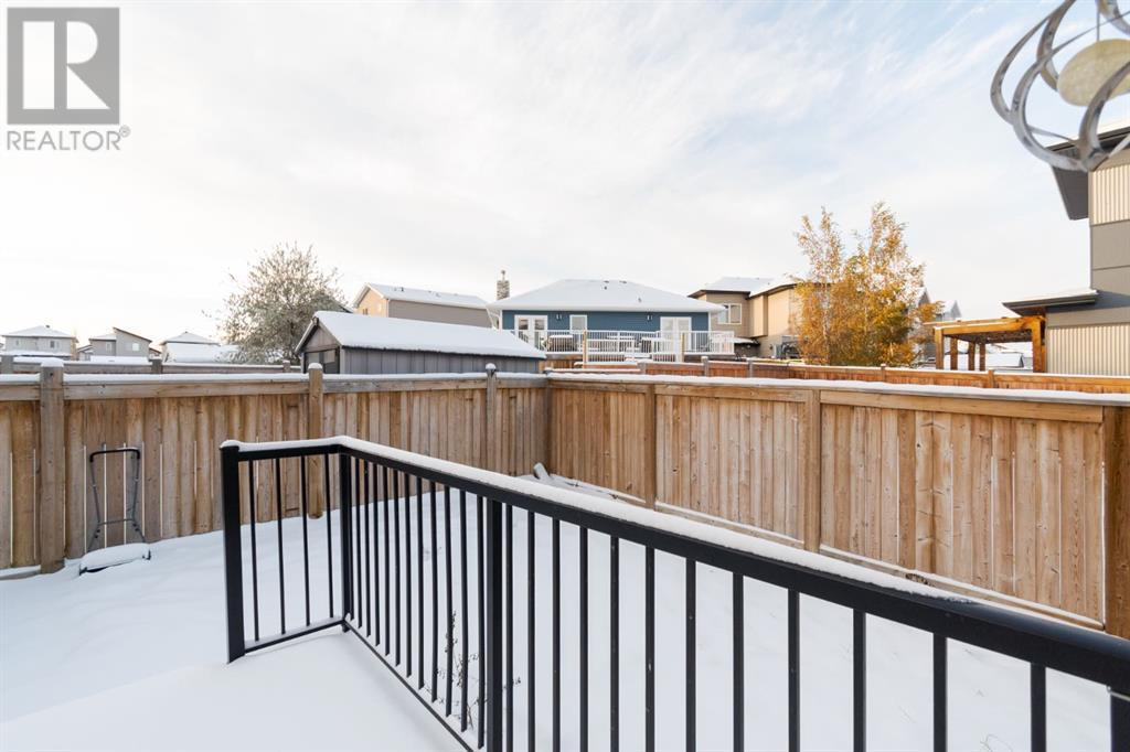 162 Athabasca Crescent, Fort McMurray