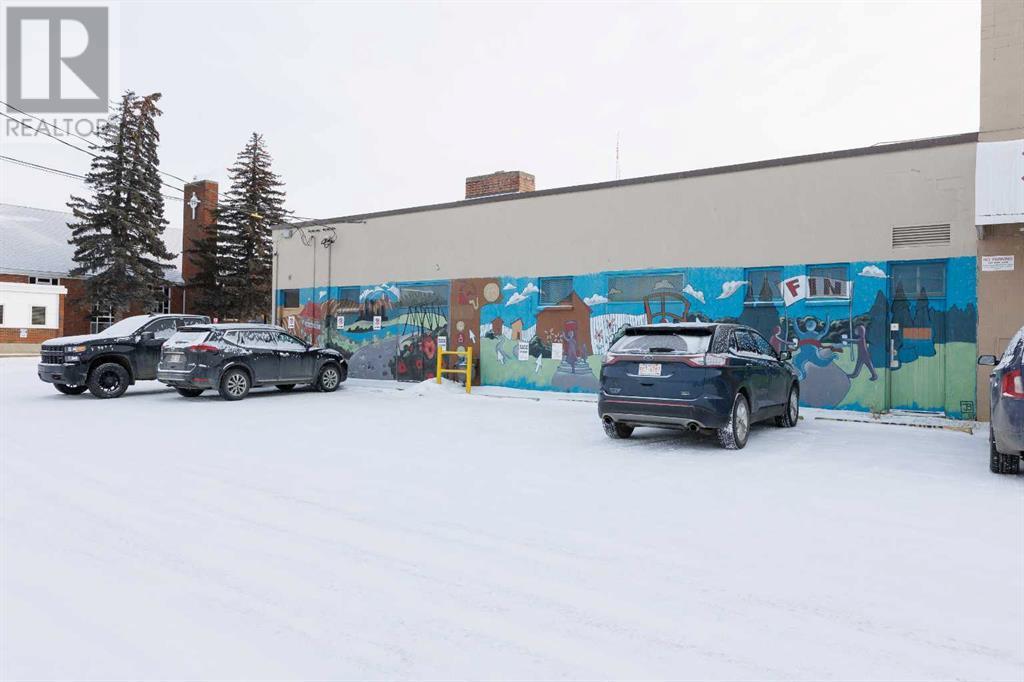 Photo 11 of 4730 50 Street, Red Deer AB