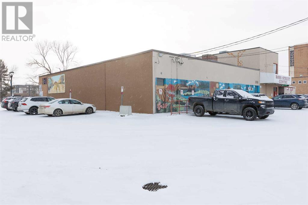Photo 9 of 4730 50 Street, Red Deer AB
