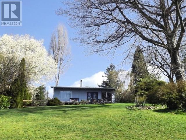 10989 DUNLOP ROAD, Powell River