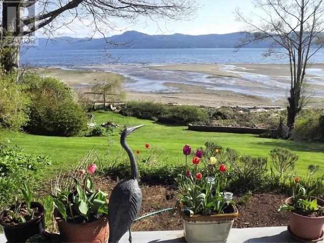 10989 DUNLOP ROAD, Powell River
