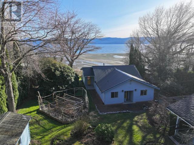 10989 DUNLOP ROAD, Powell River