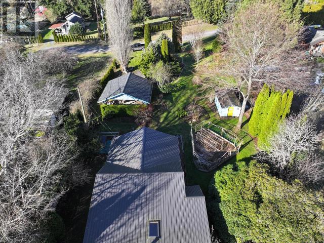 10989 DUNLOP ROAD, Powell River