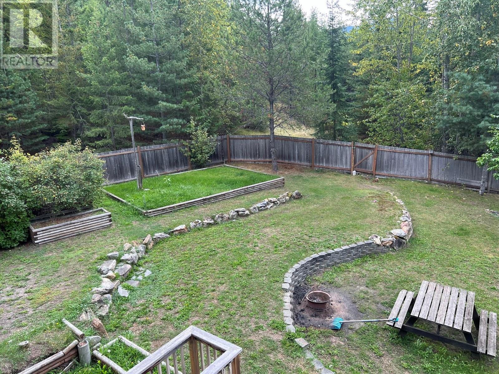1050 HOT SPRINGS Road Lot# 1, Nakusp