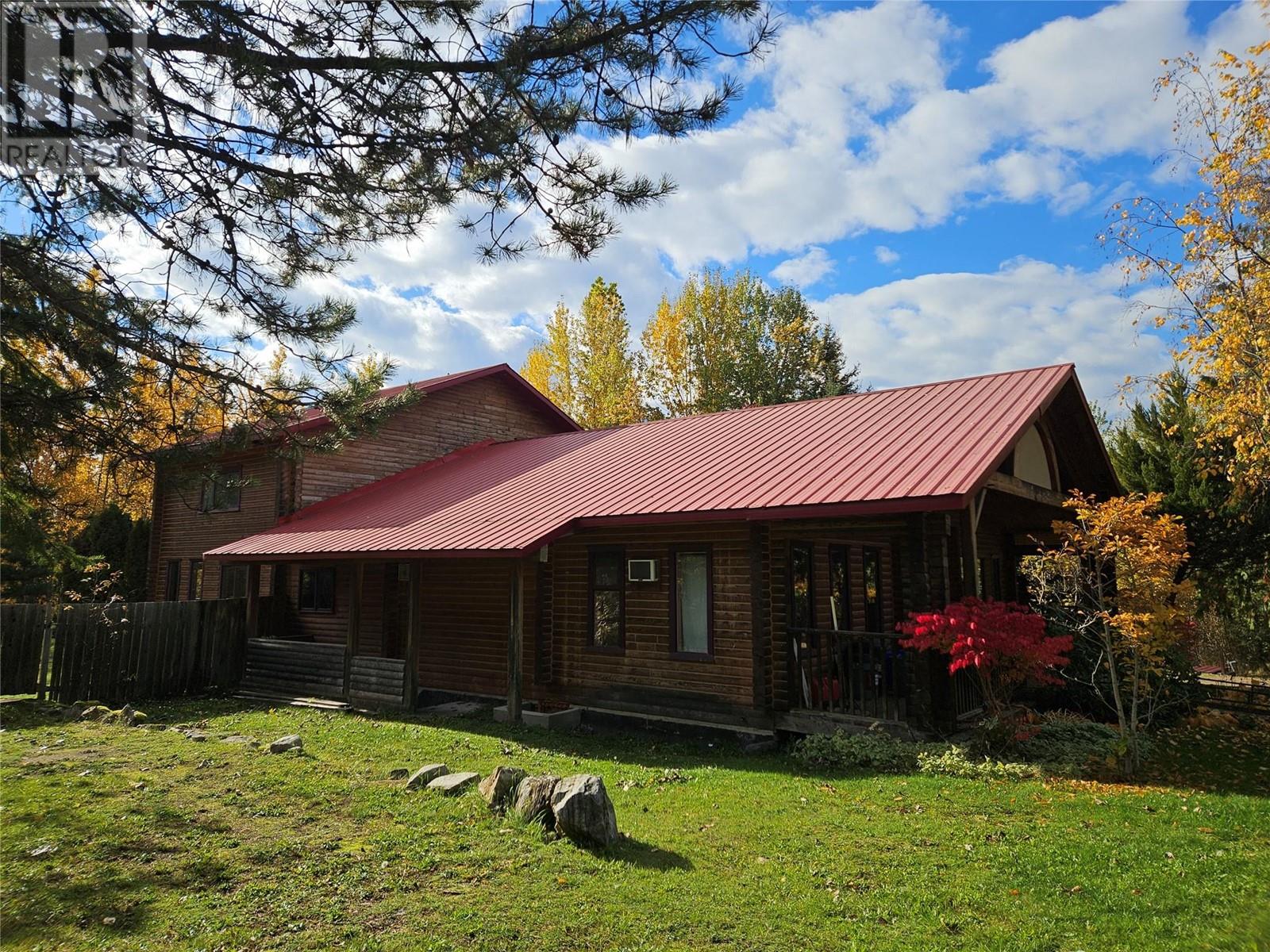 1050 HOT SPRINGS Road Lot# 1, Nakusp
