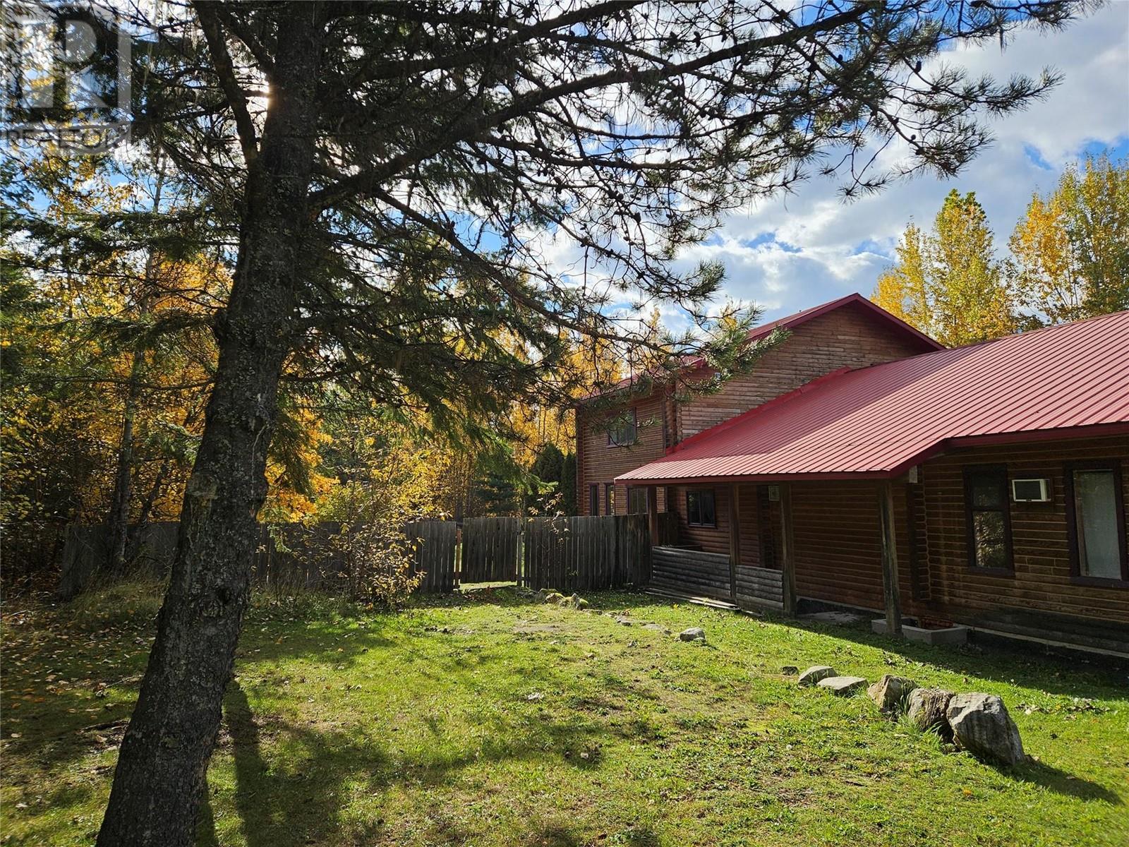 1050 HOT SPRINGS Road Lot# 1, Nakusp