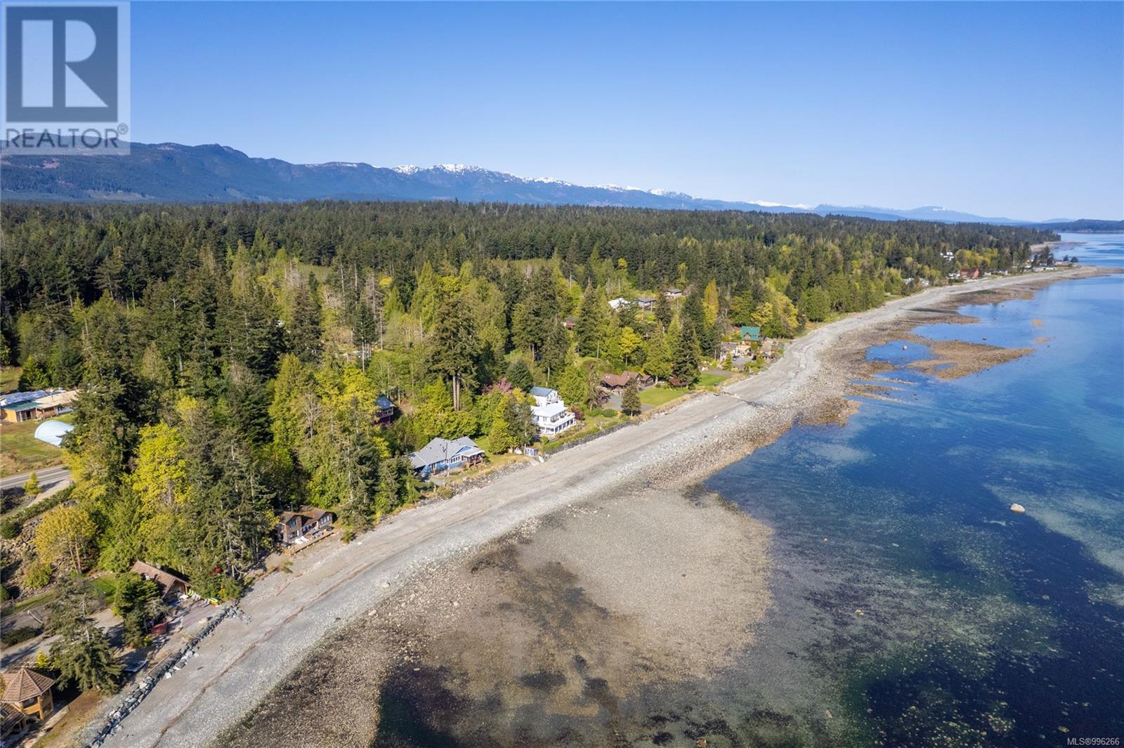 6655 Island Hwy W, Bowser