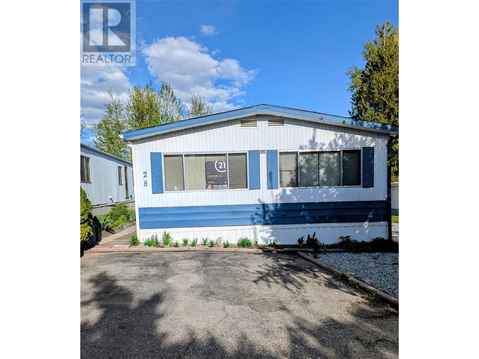 1881 Boucherie Road Unit# 28, Westbank