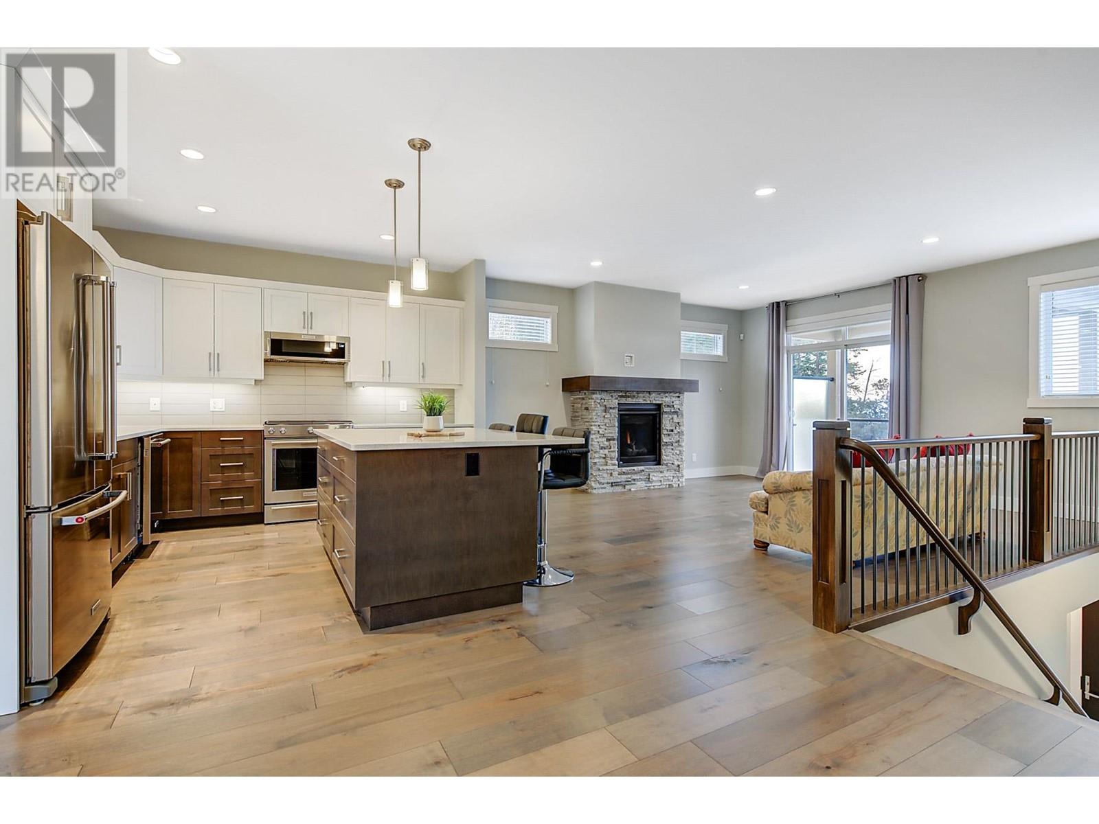  1580 Tower Ranch Drive, Kelowna