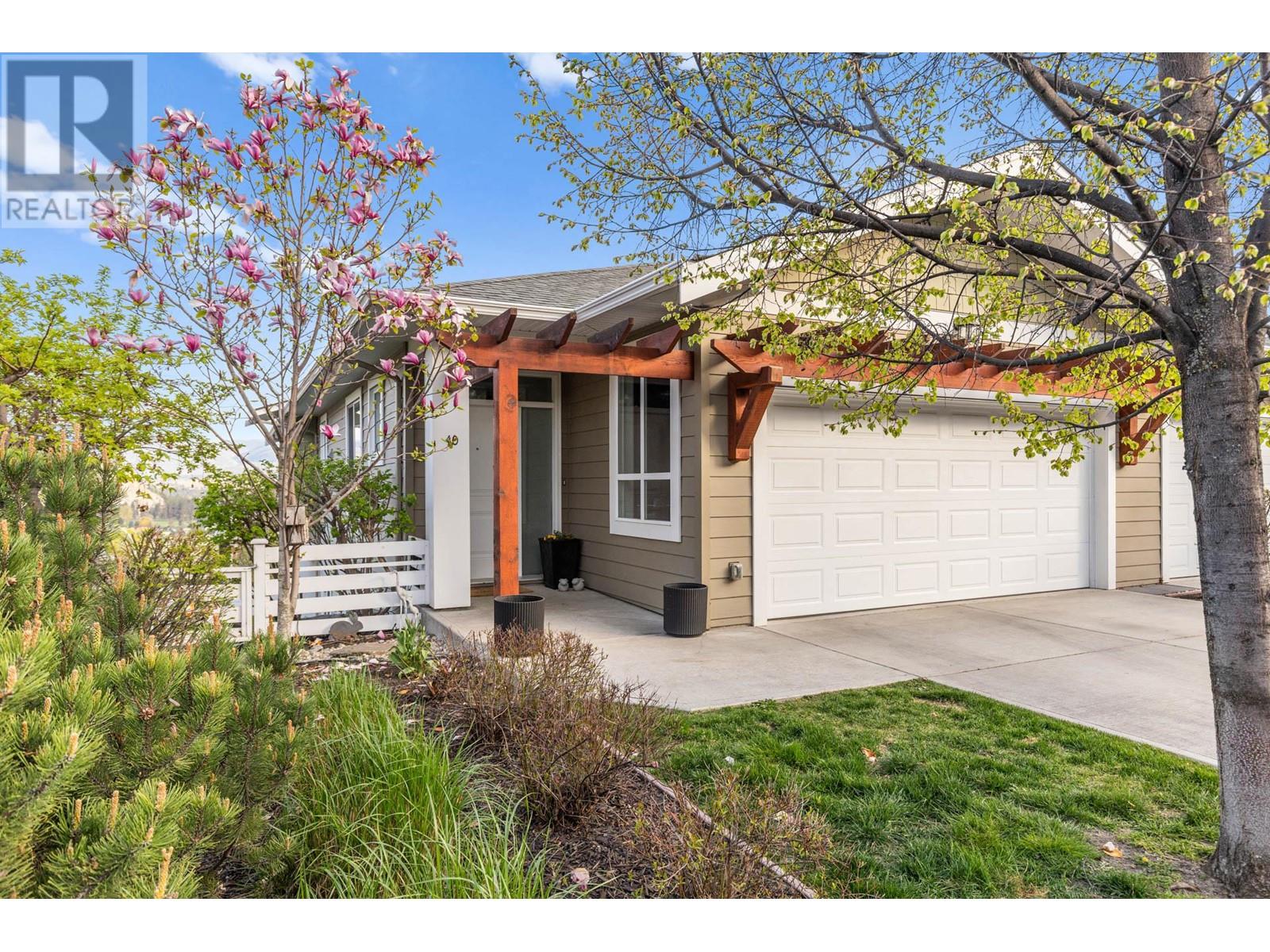 40 625 Boynton Place, Kelowna