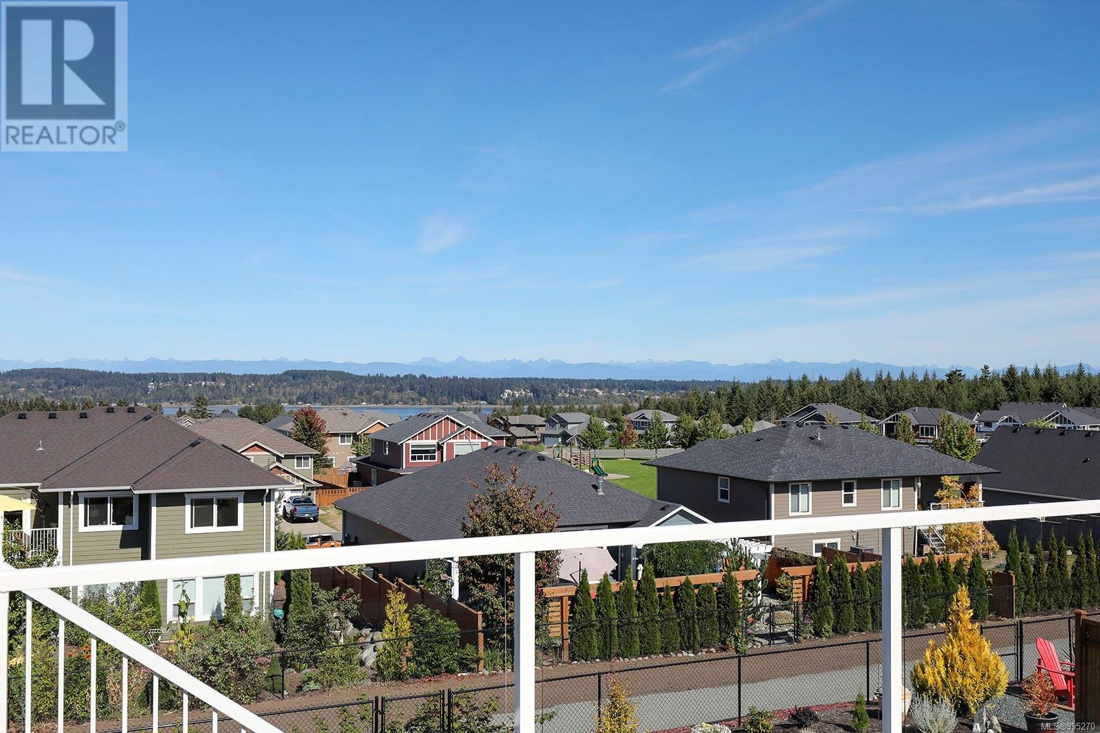 3311 Eagleview Cres, Courtenay