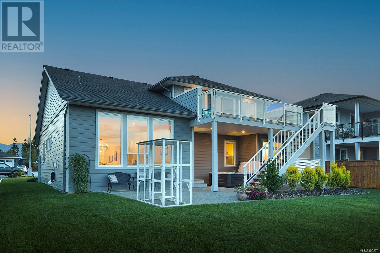 3311 Eagleview Cres, Courtenay