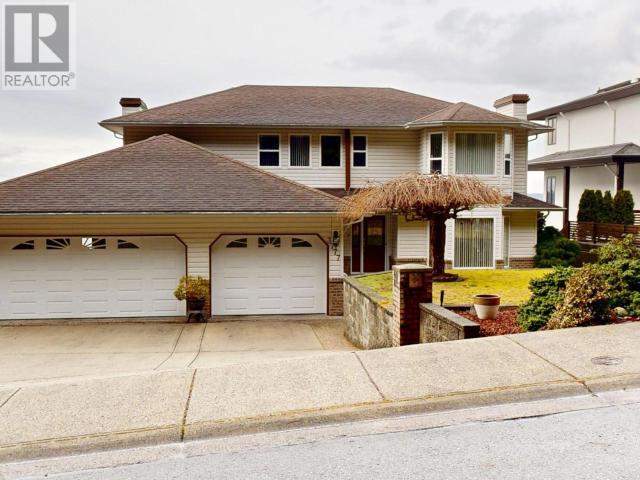 3777 ONTARIO AVE, Powell River