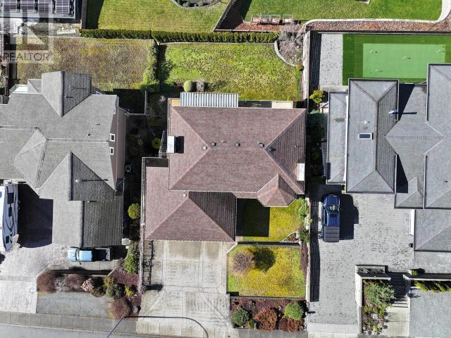 3777 ONTARIO AVE, Powell River