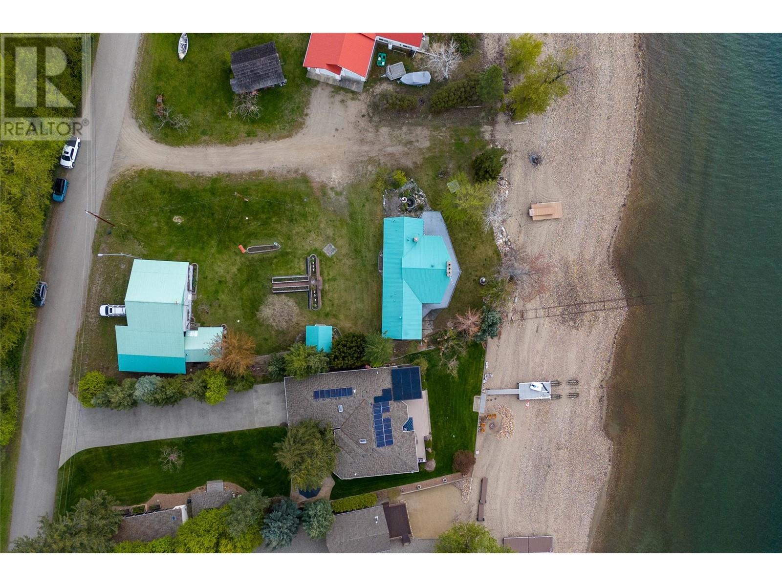  3726 Zinck Road, Scotch Creek