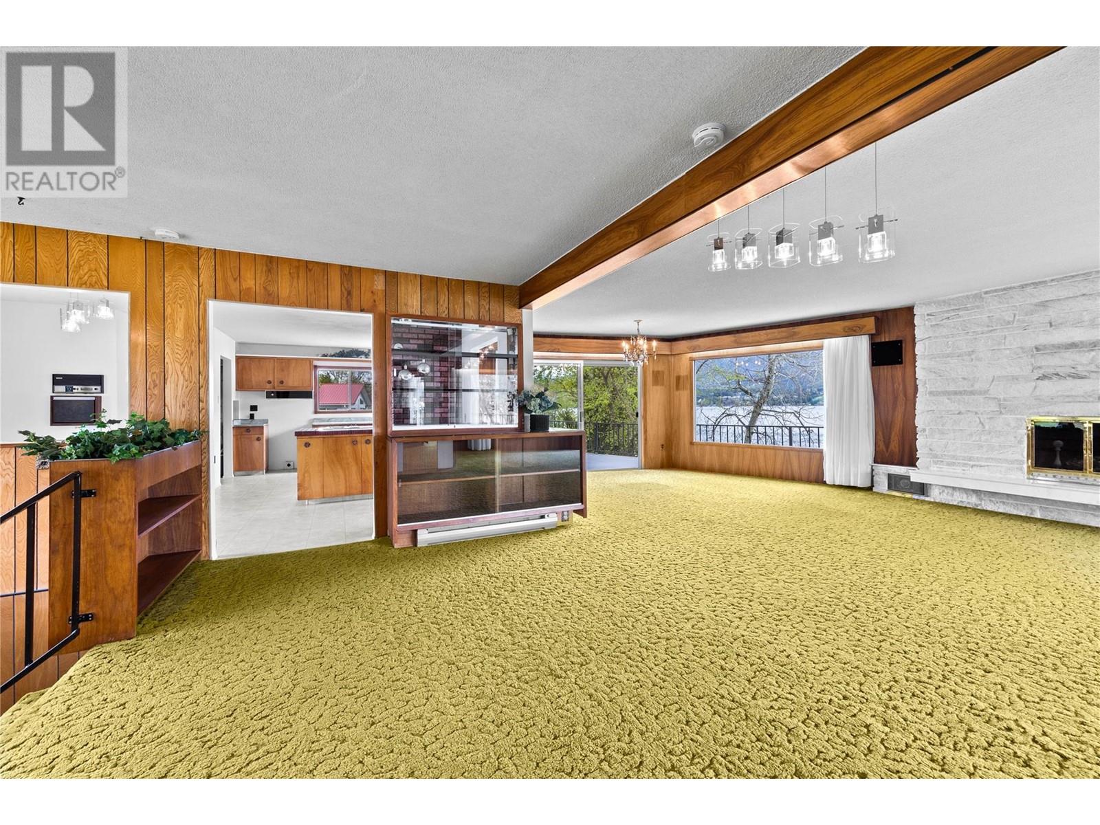  3726 Zinck Road, Scotch Creek