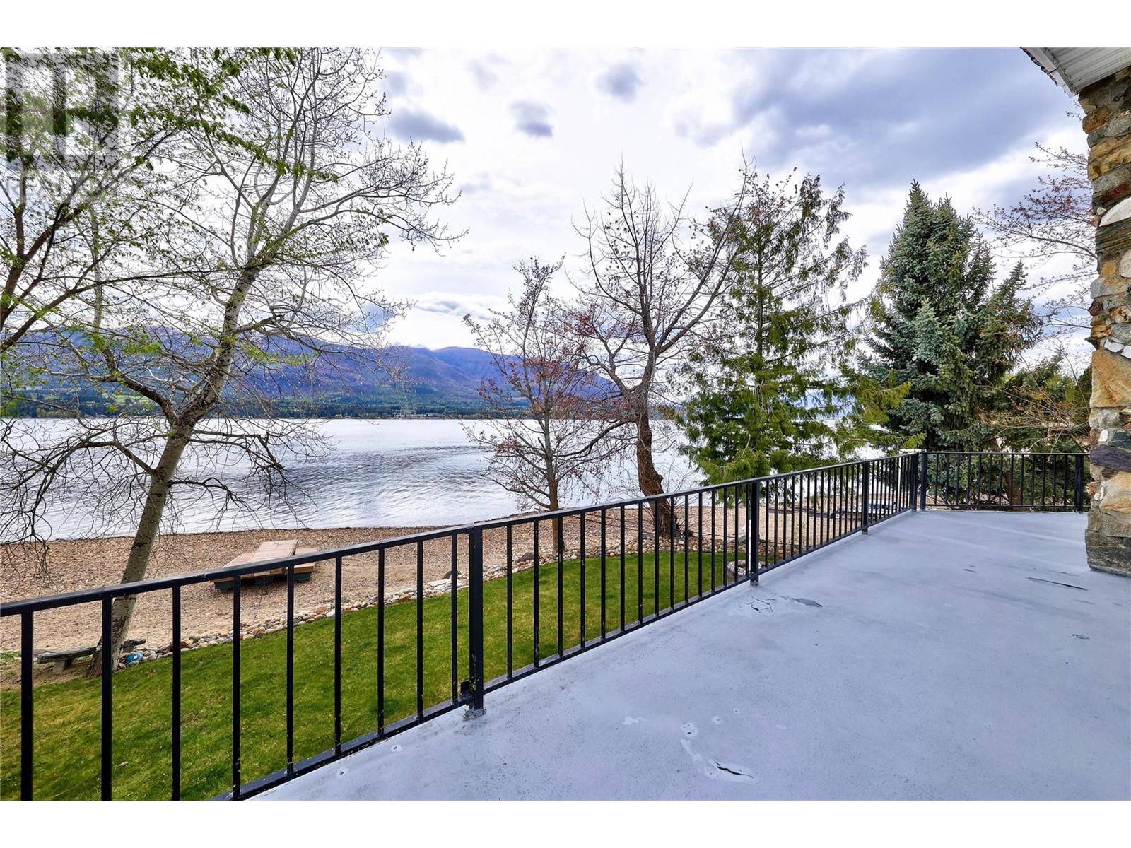  3726 Zinck Road, Scotch Creek