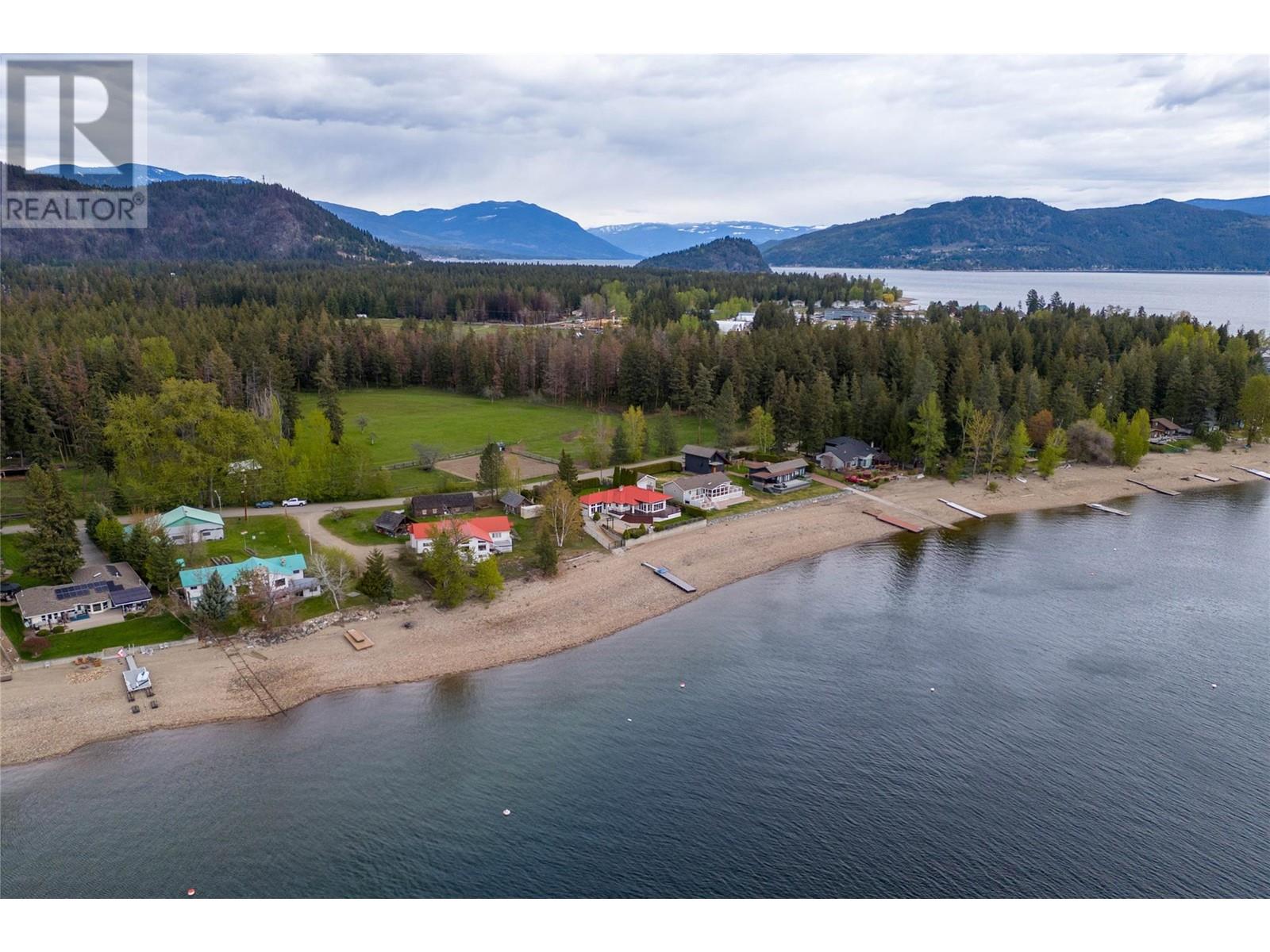  3726 Zinck Road, Scotch Creek