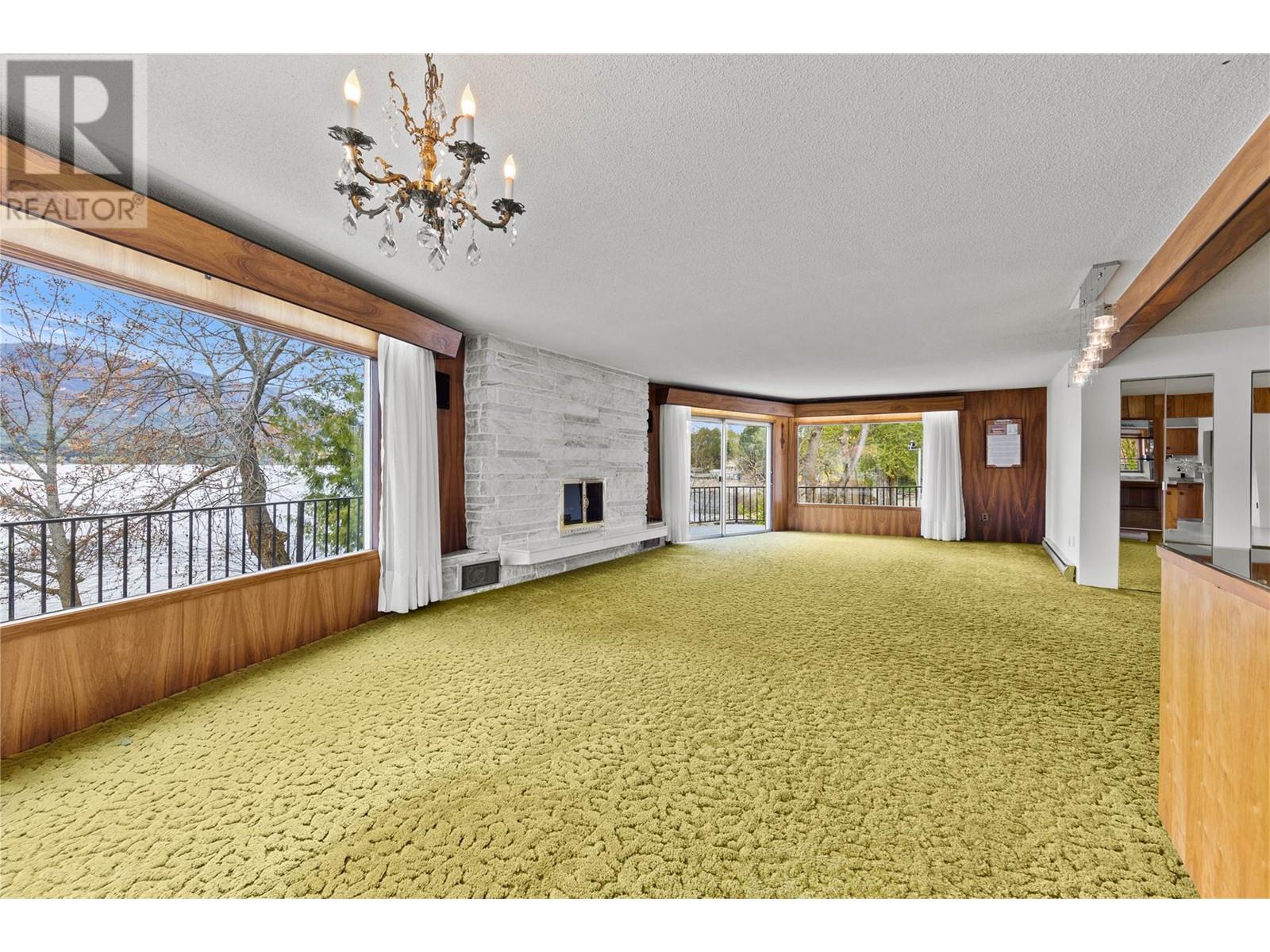  3726 Zinck Road, Scotch Creek