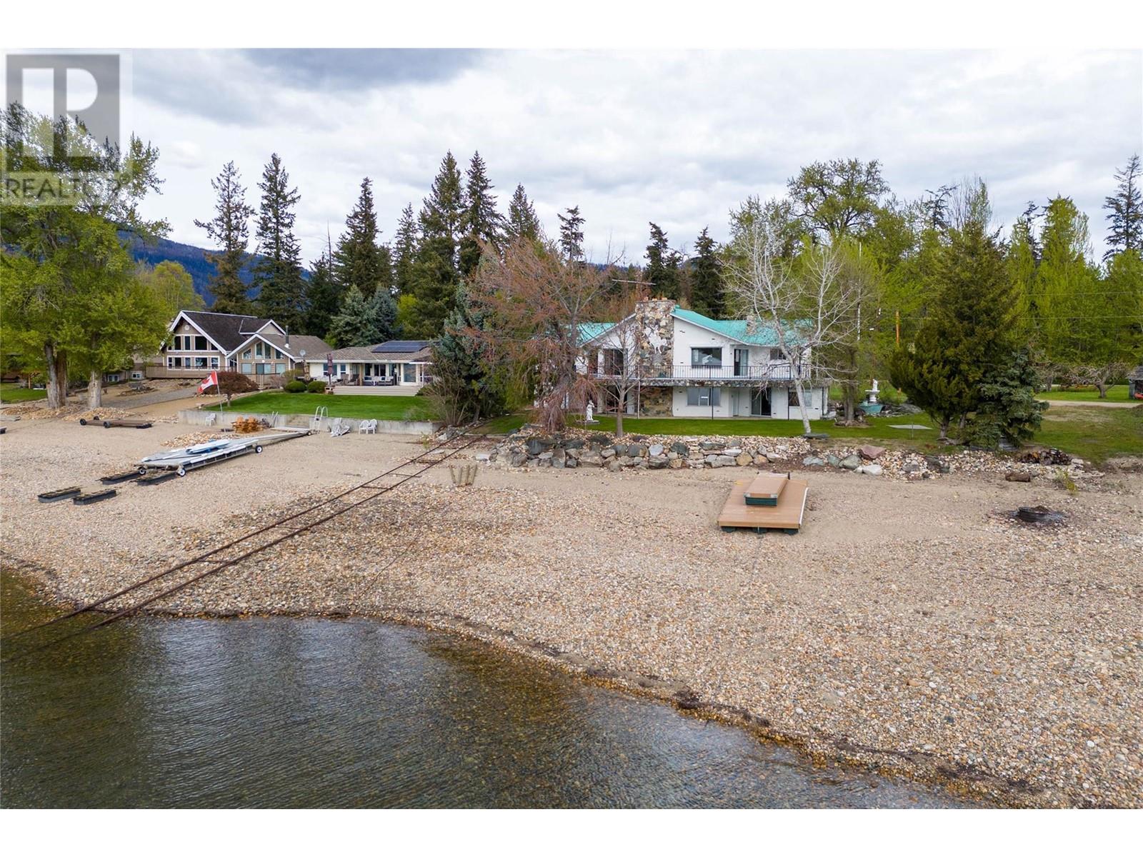  3726 Zinck Road, Scotch Creek