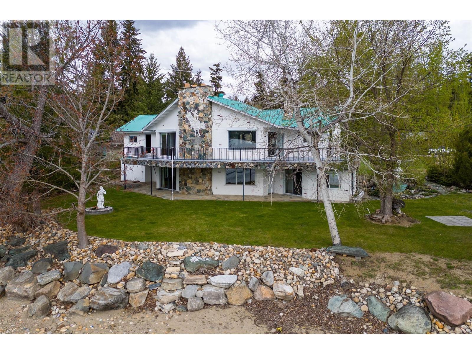  3726 Zinck Road, Scotch Creek