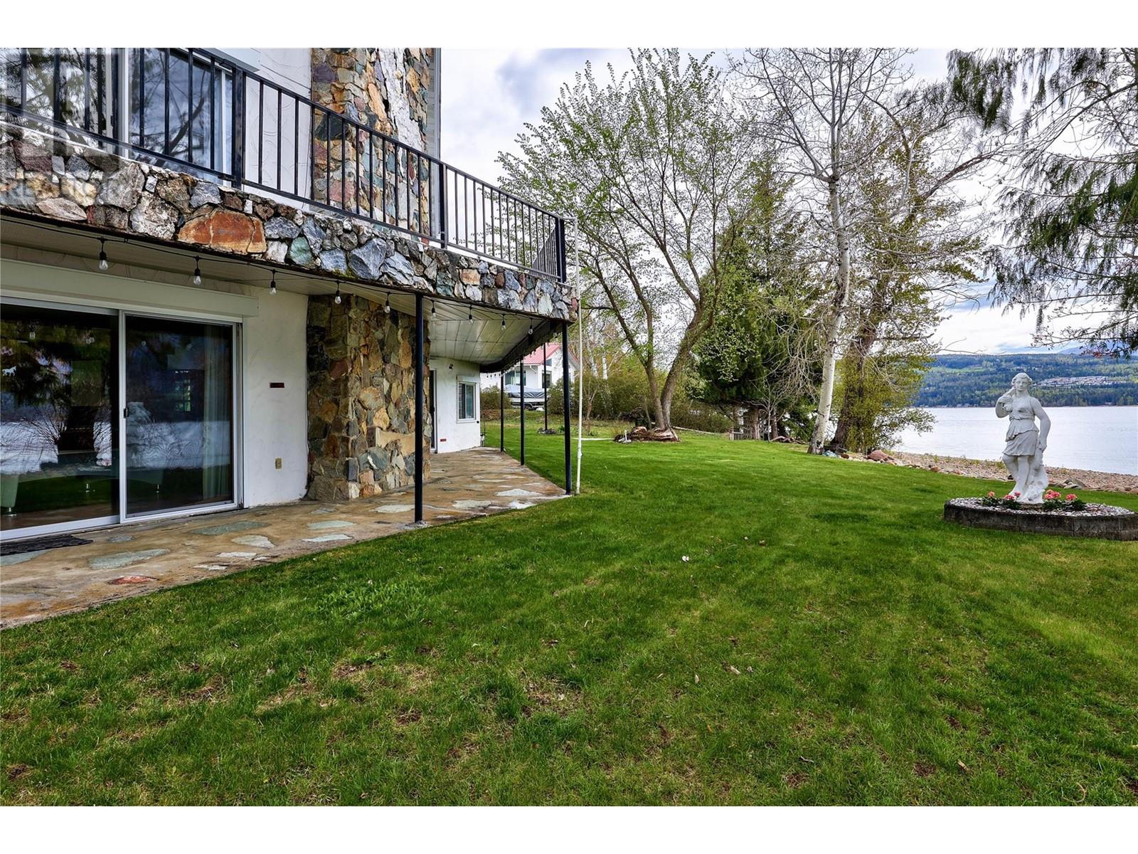 3726 Zinck Road, Scotch Creek