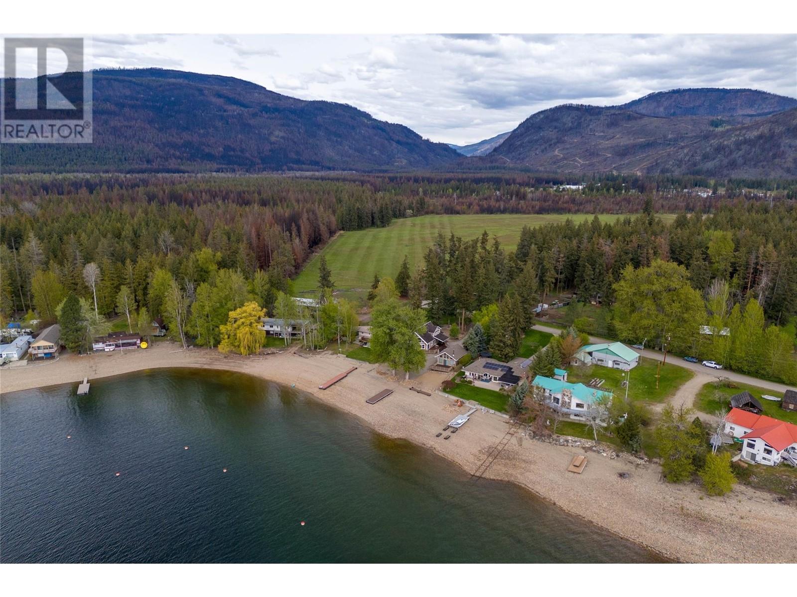  3726 Zinck Road, Scotch Creek