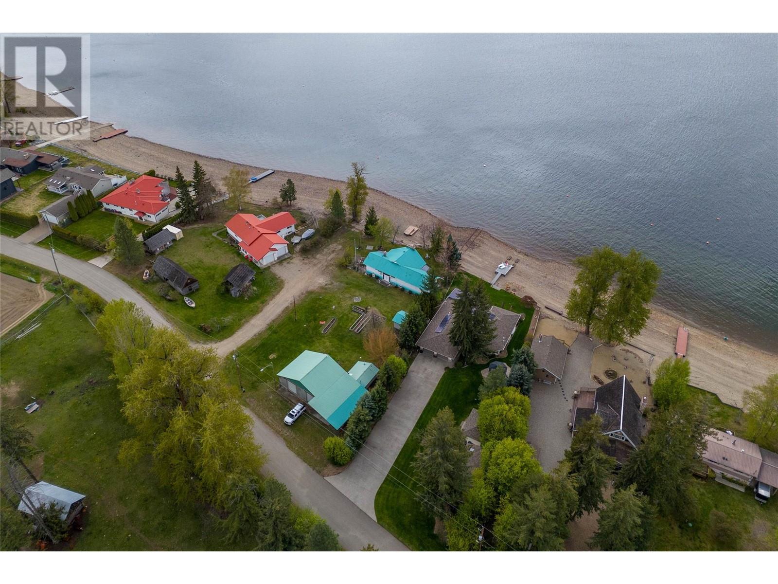  3726 Zinck Road, Scotch Creek