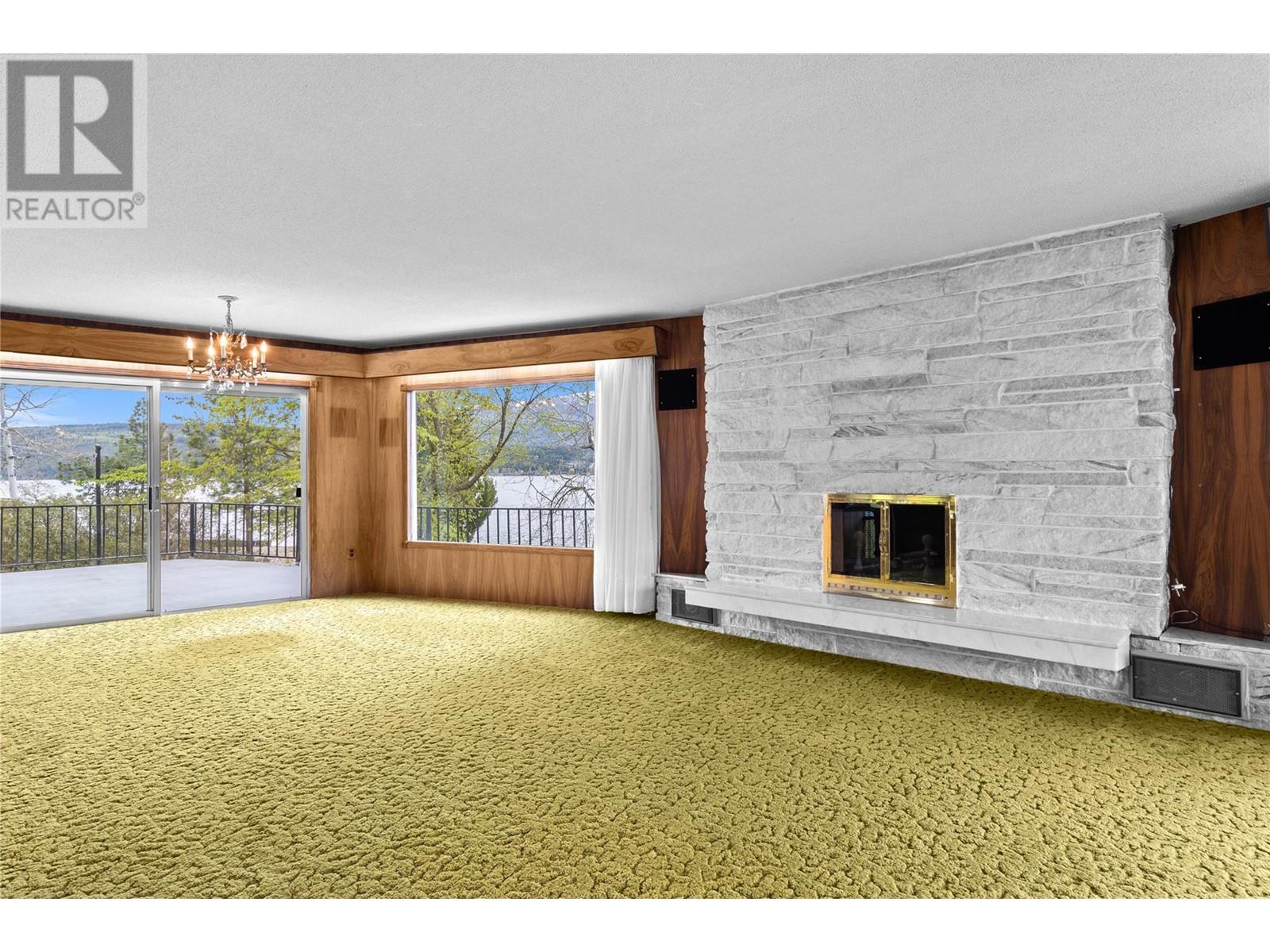  3726 Zinck Road, Scotch Creek