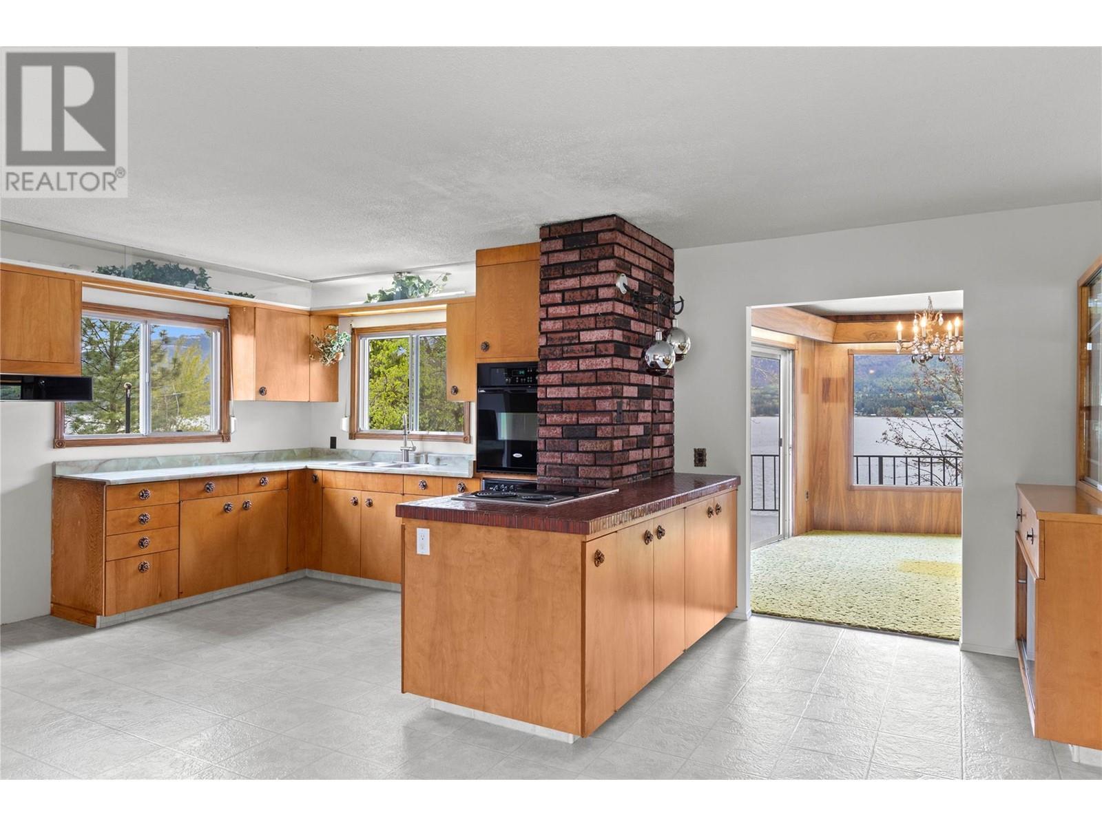  3726 Zinck Road, Scotch Creek
