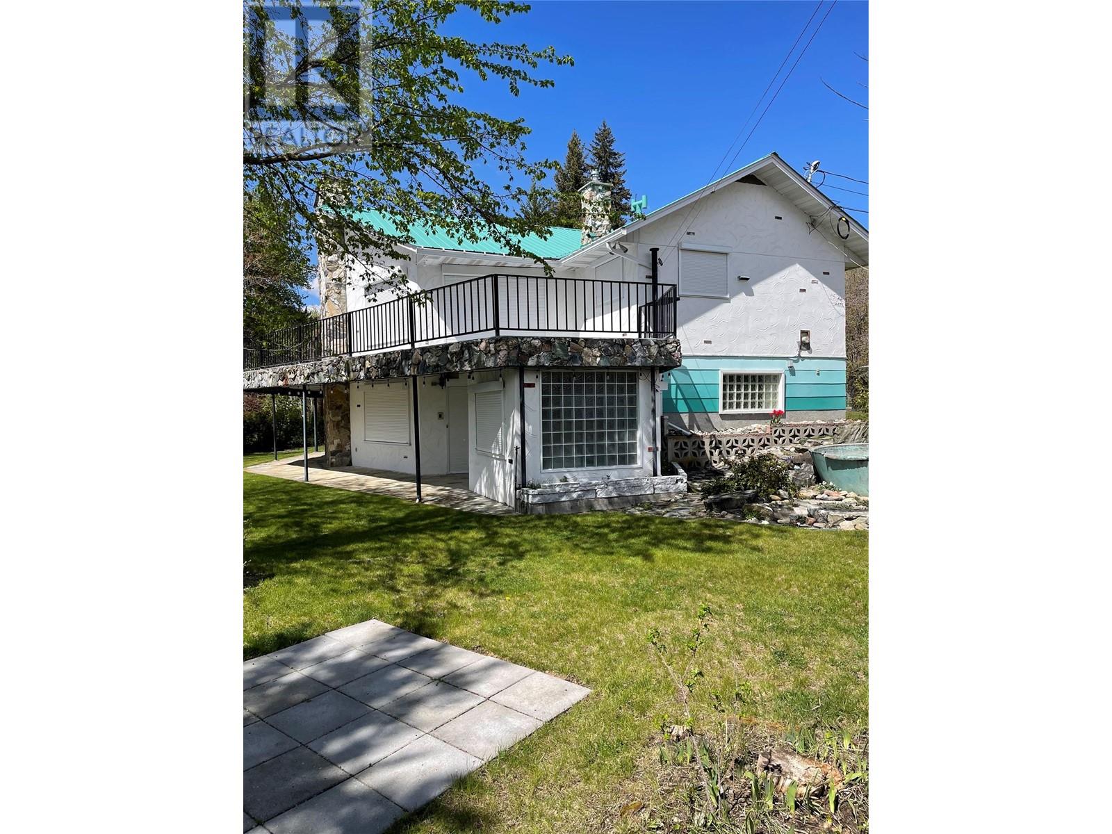  3726 Zinck Road, Scotch Creek