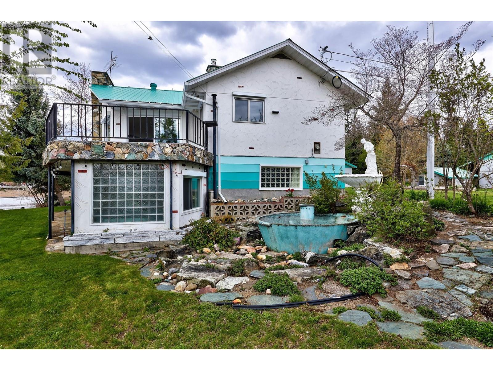  3726 Zinck Road, Scotch Creek