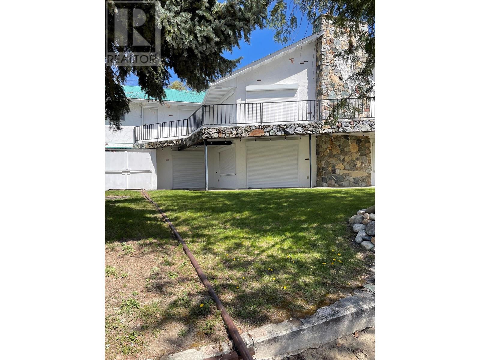  3726 Zinck Road, Scotch Creek
