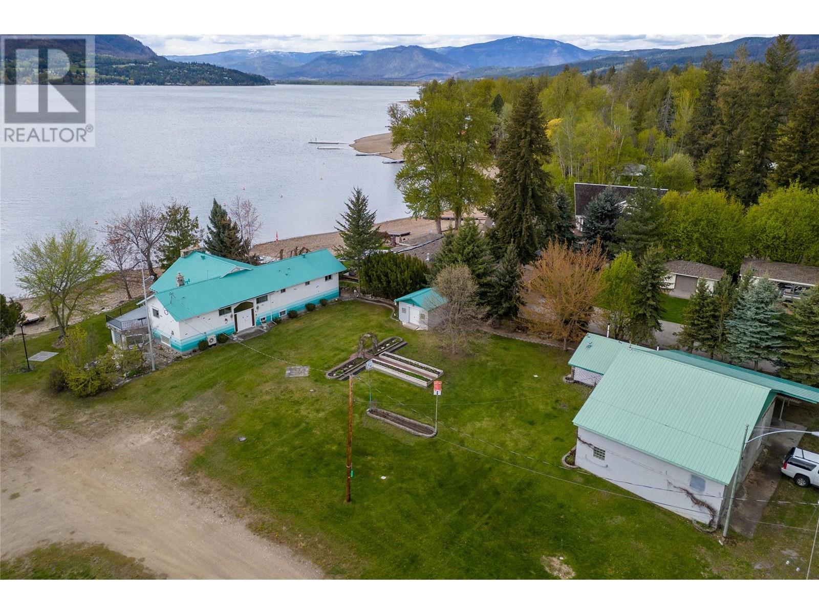  3726 Zinck Road, Scotch Creek