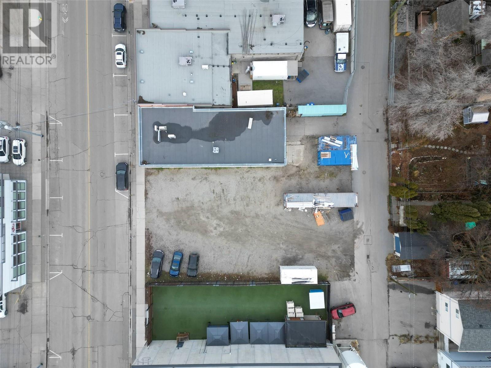 154 Ellis Street, Penticton
