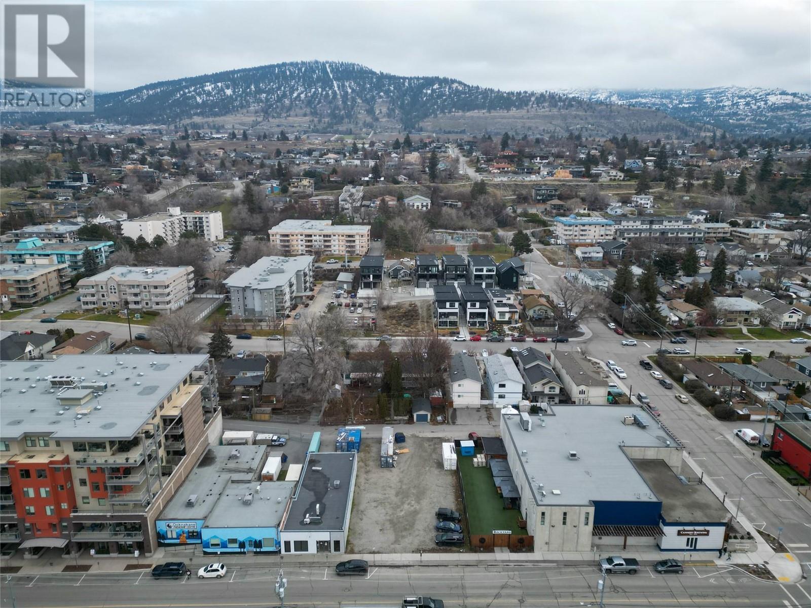154 Ellis Street, Penticton