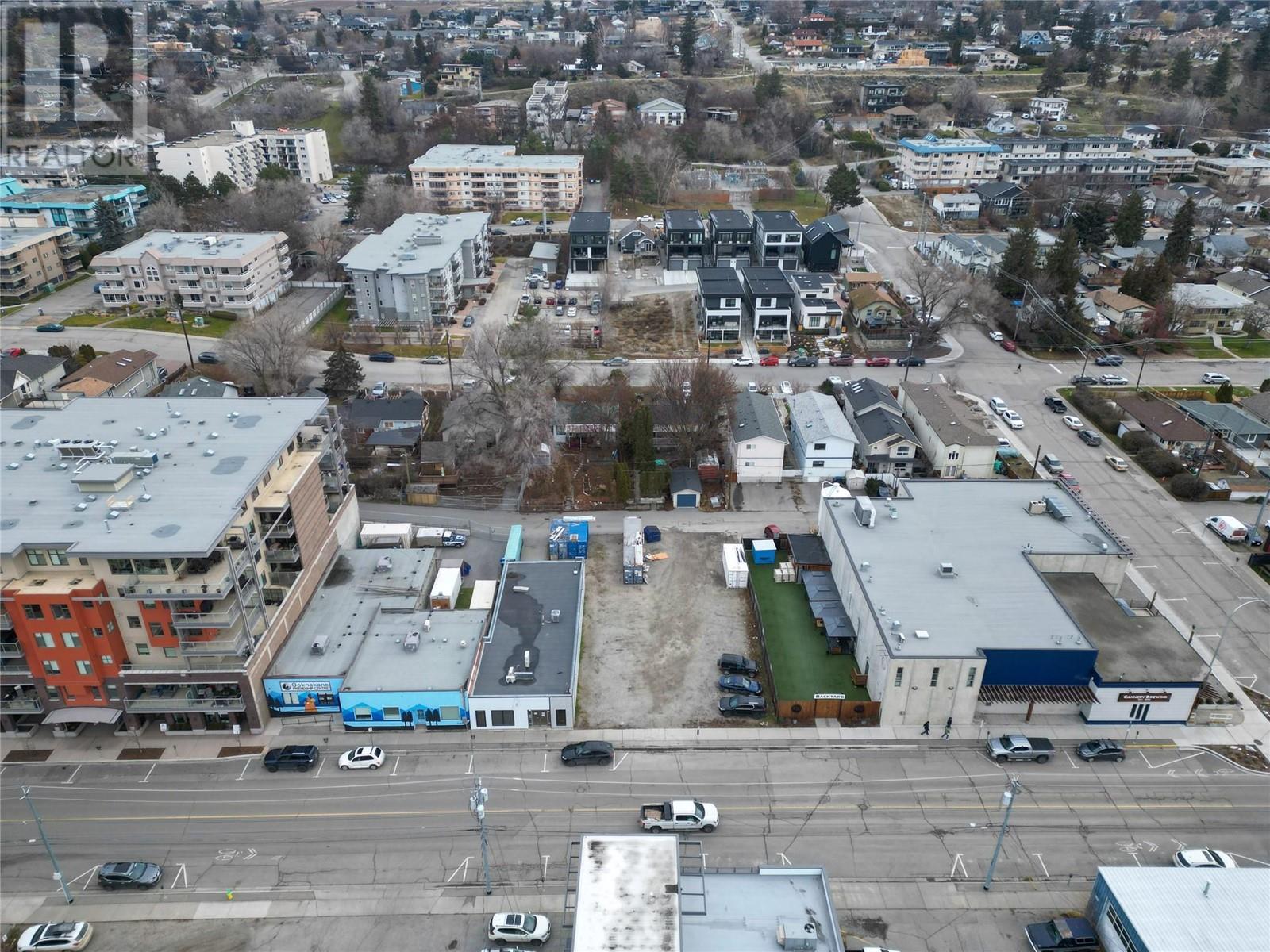 154 Ellis Street, Penticton